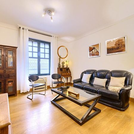 Vivienda Turistica Acogedora Y Elegante En Irala Leilighet Bilbao Eksteriør bilde