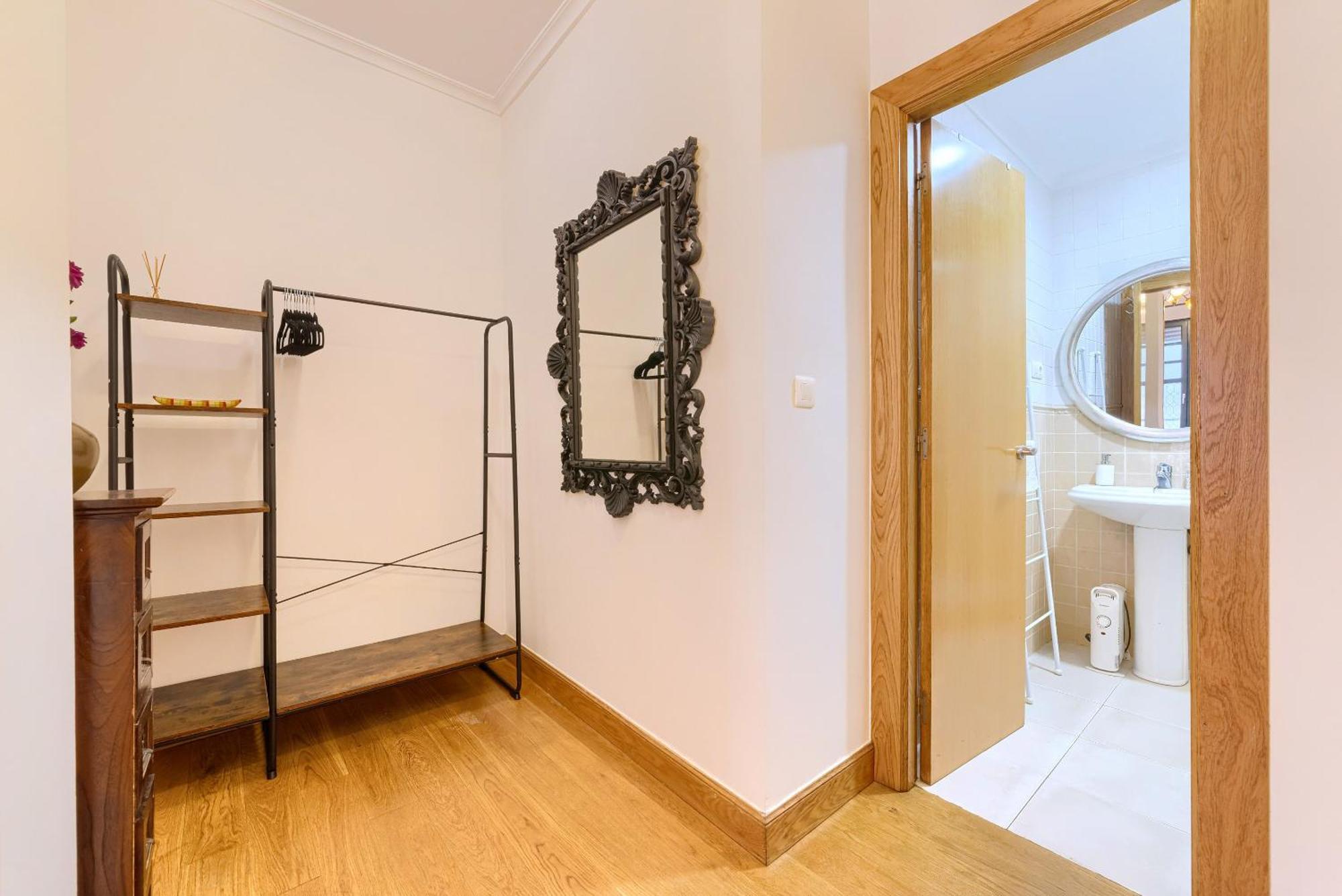 Vivienda Turistica Acogedora Y Elegante En Irala Leilighet Bilbao Eksteriør bilde