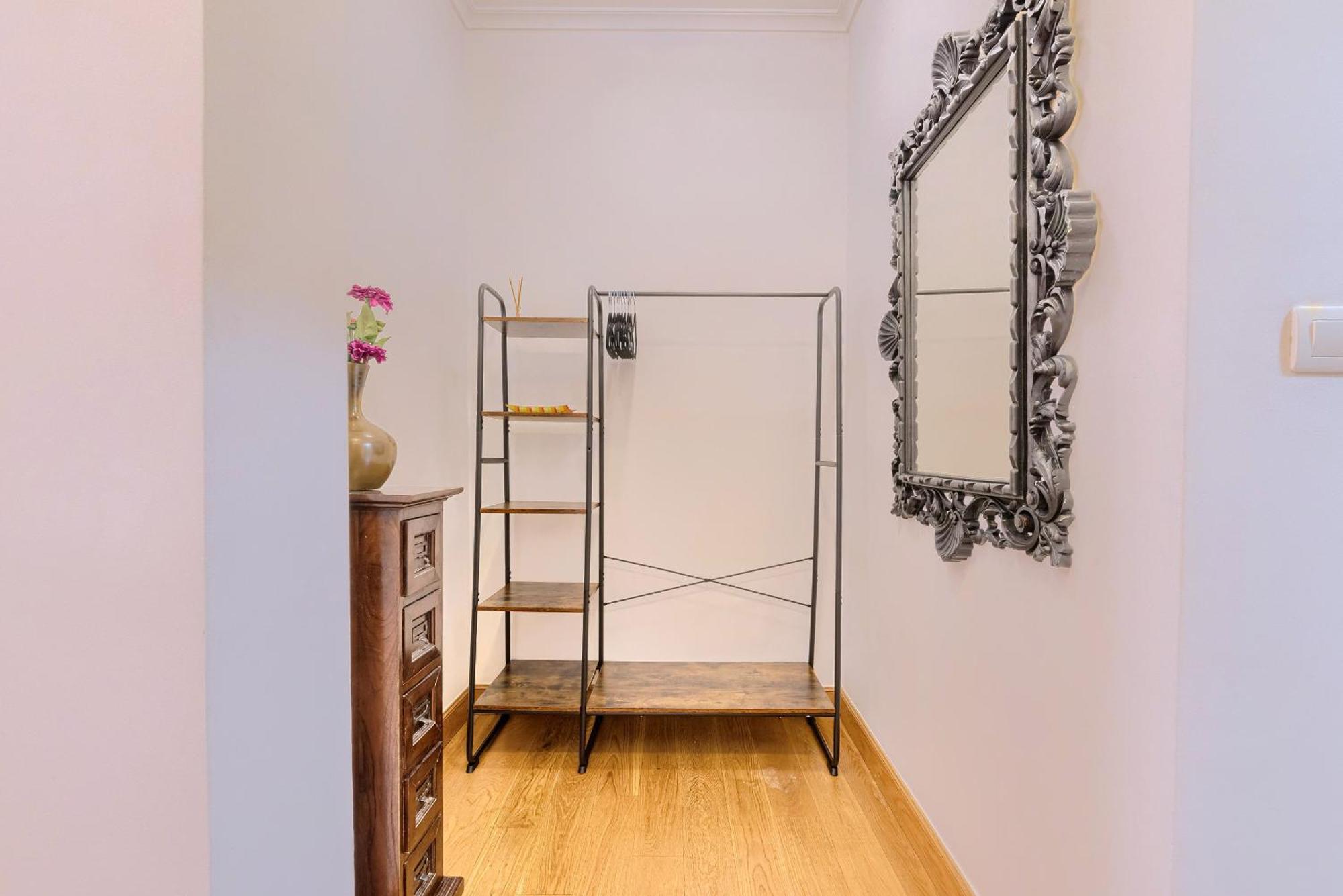 Vivienda Turistica Acogedora Y Elegante En Irala Leilighet Bilbao Eksteriør bilde