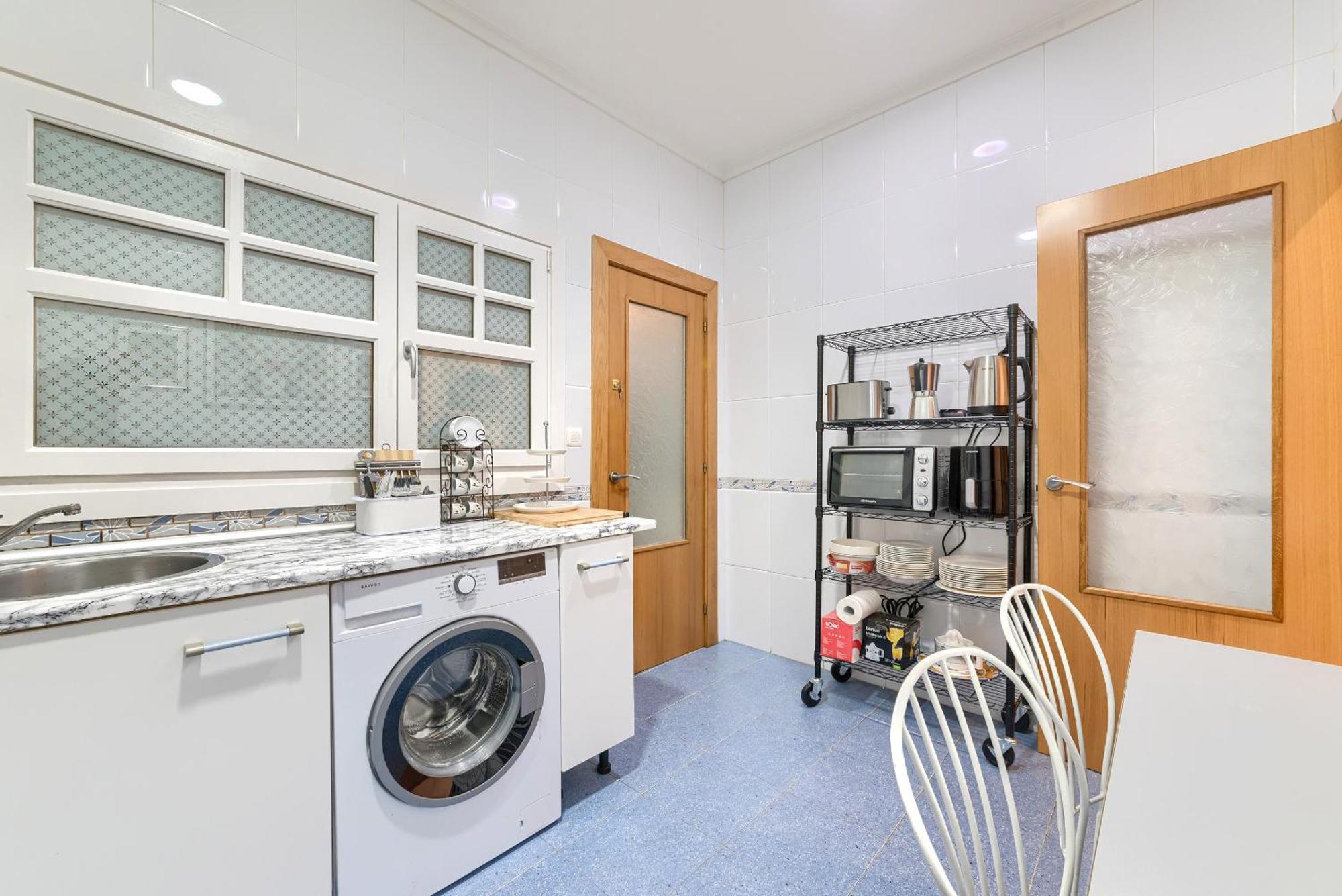 Vivienda Turistica Acogedora Y Elegante En Irala Leilighet Bilbao Eksteriør bilde