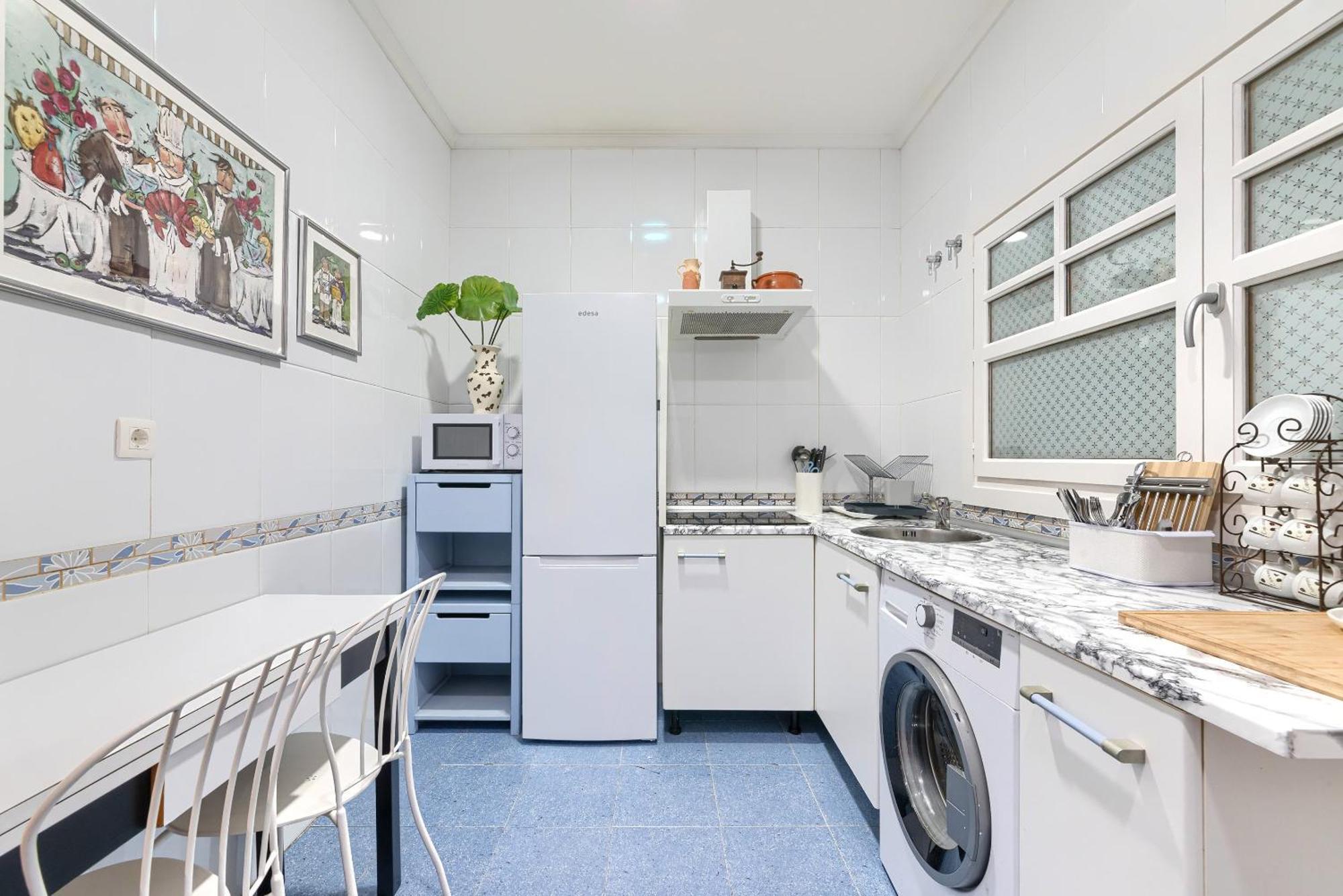 Vivienda Turistica Acogedora Y Elegante En Irala Leilighet Bilbao Eksteriør bilde