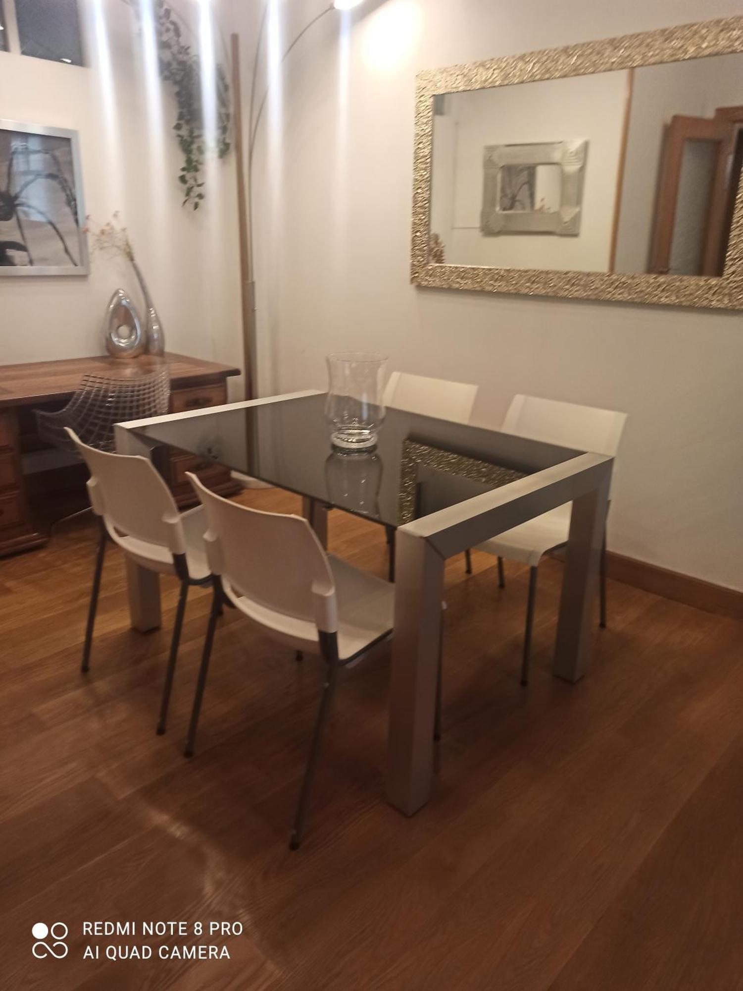 Vivienda Turistica Acogedora Y Elegante En Irala Leilighet Bilbao Eksteriør bilde
