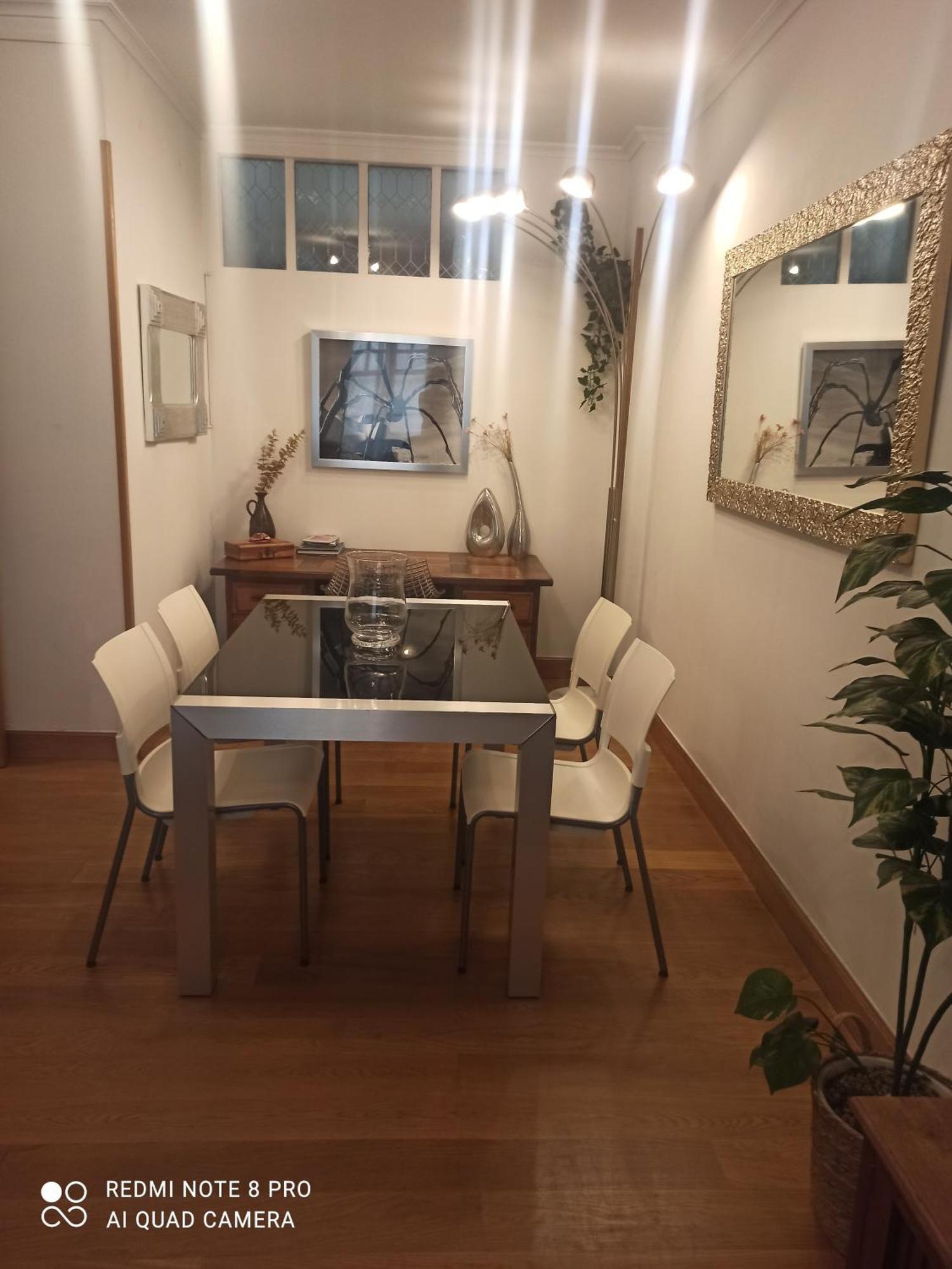 Vivienda Turistica Acogedora Y Elegante En Irala Leilighet Bilbao Eksteriør bilde